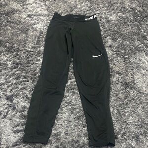 Nike Pro Running Tights